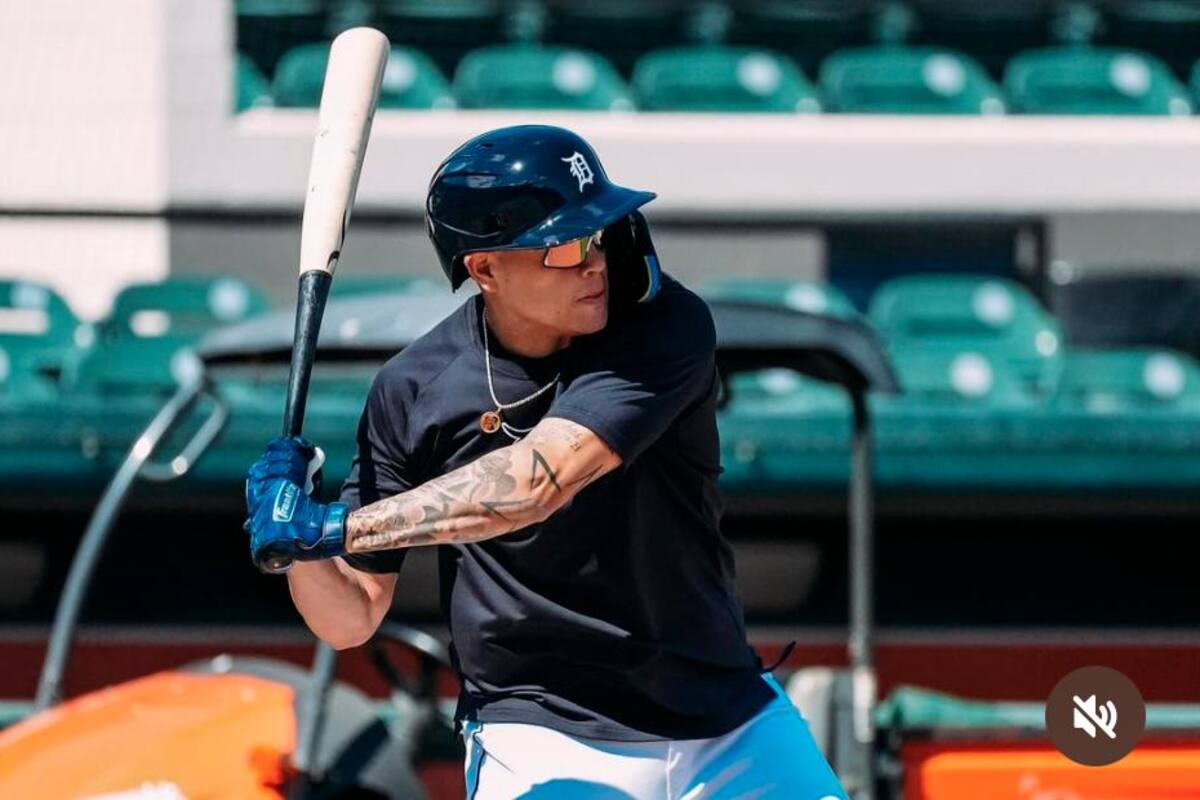 Giovanny Urshela y una oportunidad de oro en las Grandes Ligas