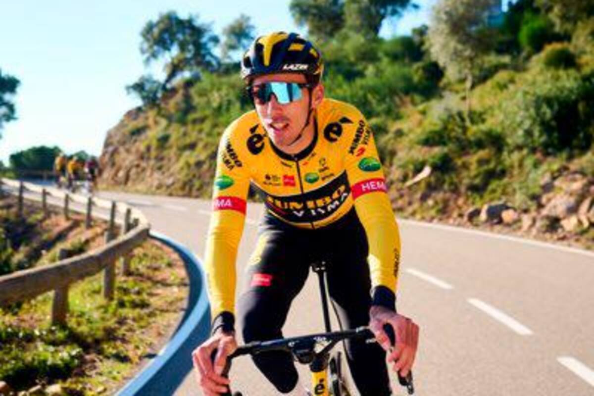 La etapa 19 del Tour de Francia fue para Christophe Laporte