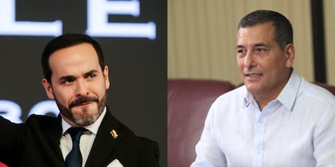 La hoja de ruta de Cartagena para presentarla al nuevo Gobierno De la Espriella