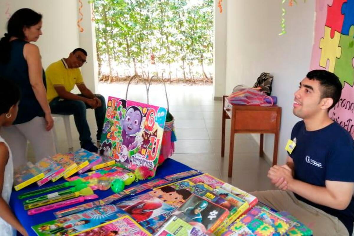 “Apoyar, no criticar”, en el Día del Autismo