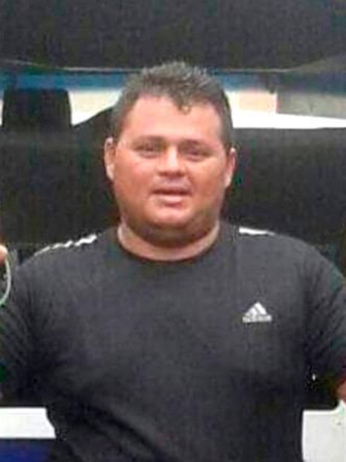 José Gregorio Escalona Linares, venezolano asesinado en Putumayo. //Colprensa.