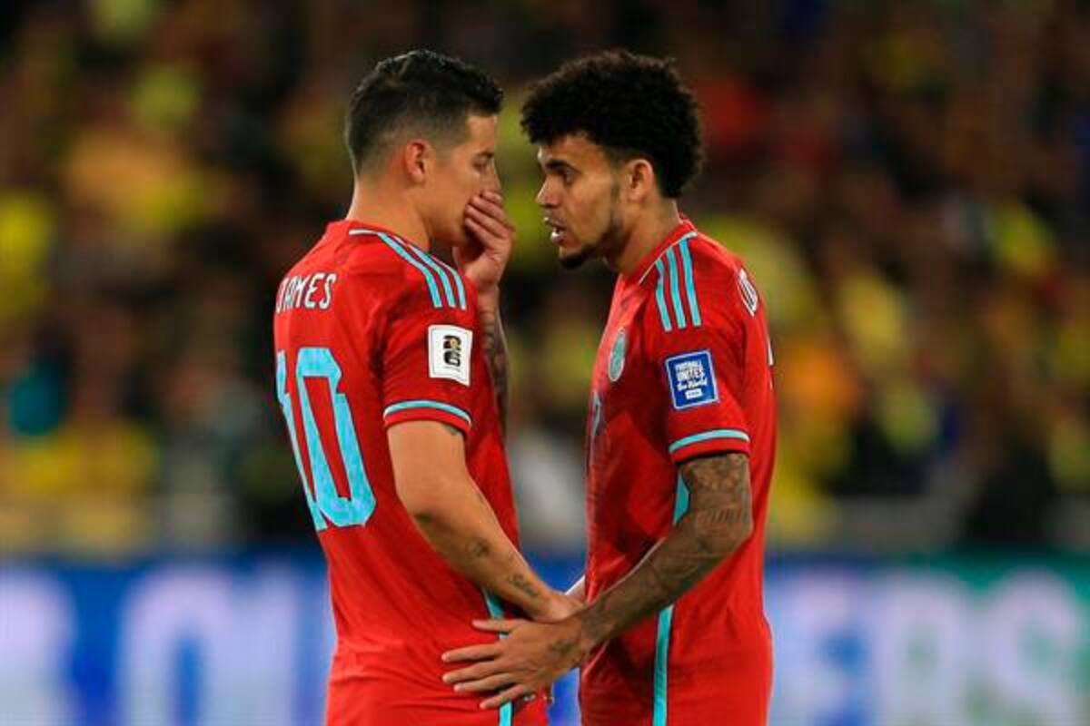 Colombia, más motivado que nunca, espera a un diezmado Brasil
