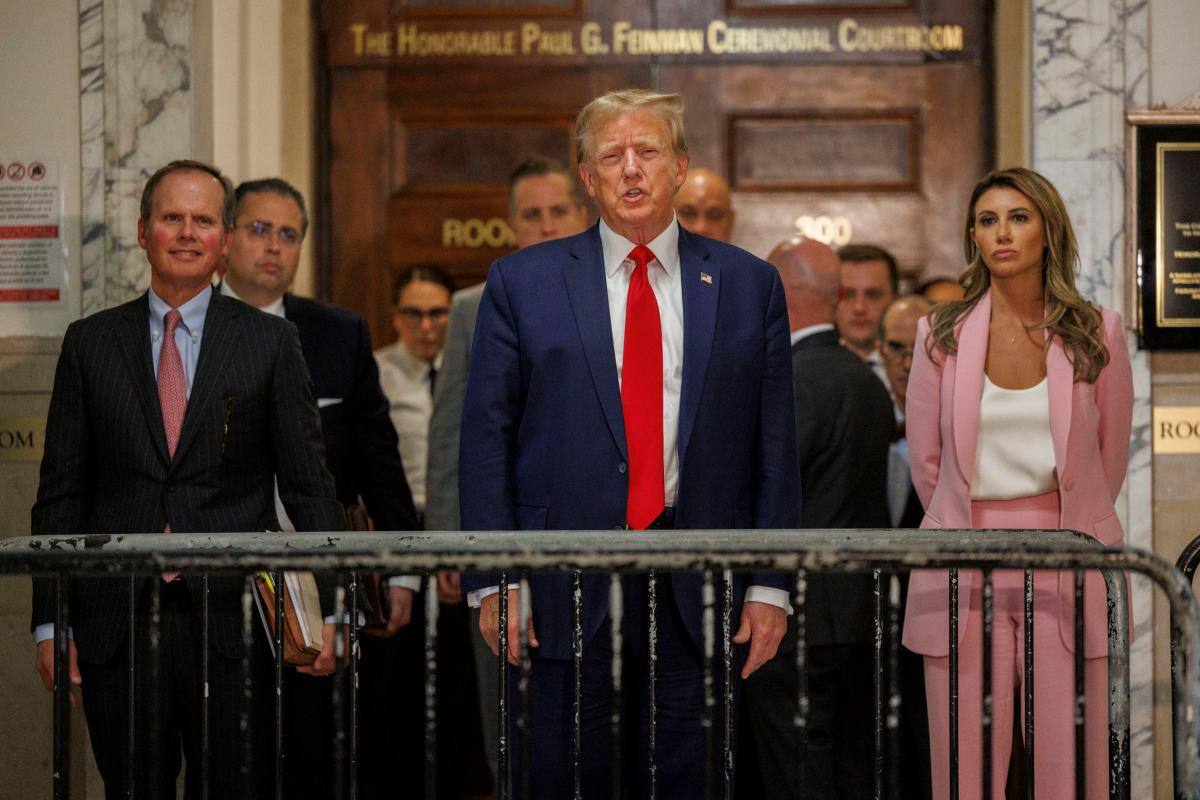 Donald Trump deberá pagar 350 millones de dólares por fraude en su empresa