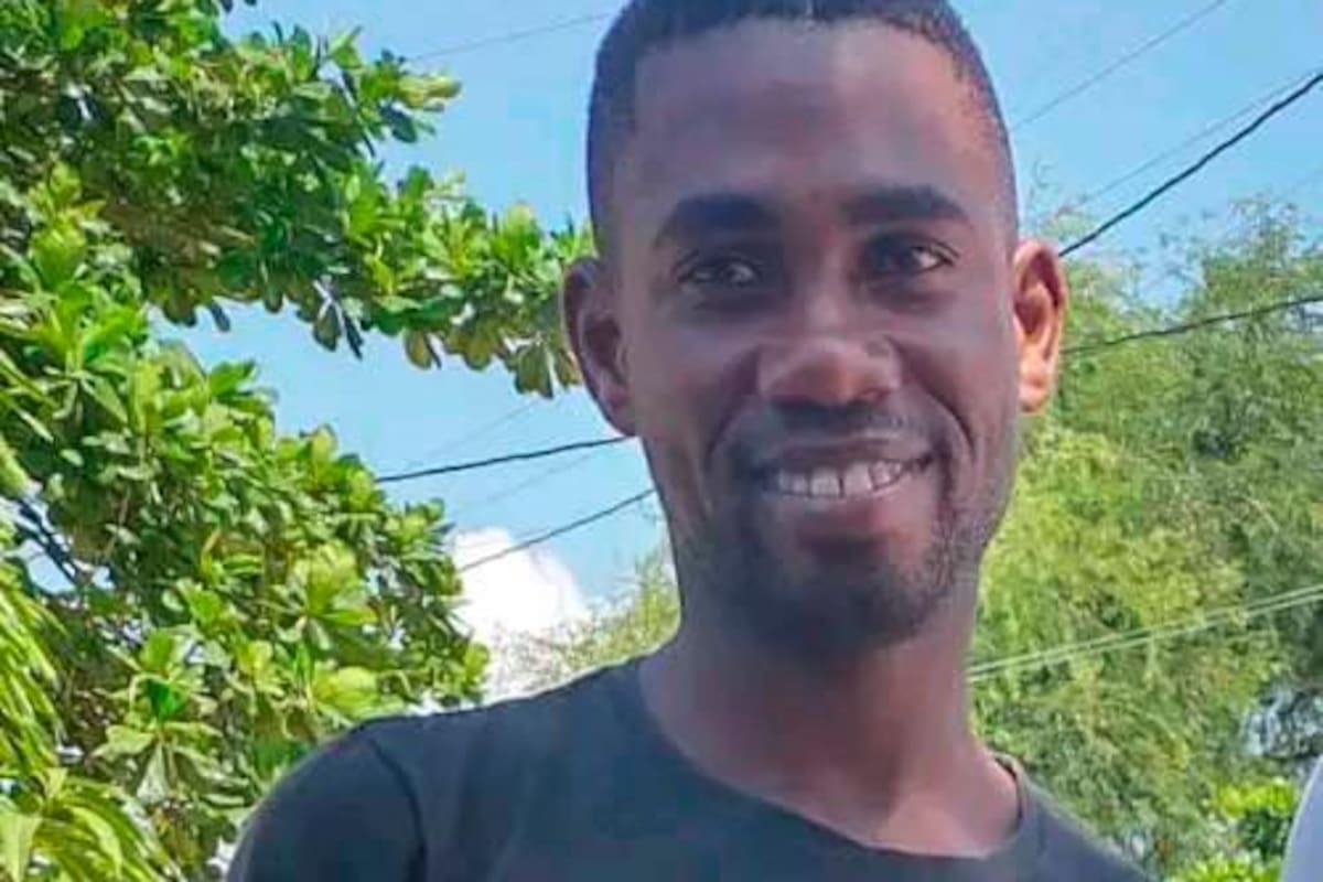 Descarga eléctrica en Nelson Mandela dejó un hombre muerto y uno en UCI