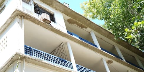 Alcaldía de Cartagena anuncia rehabilitación del Liceo de Bolívar