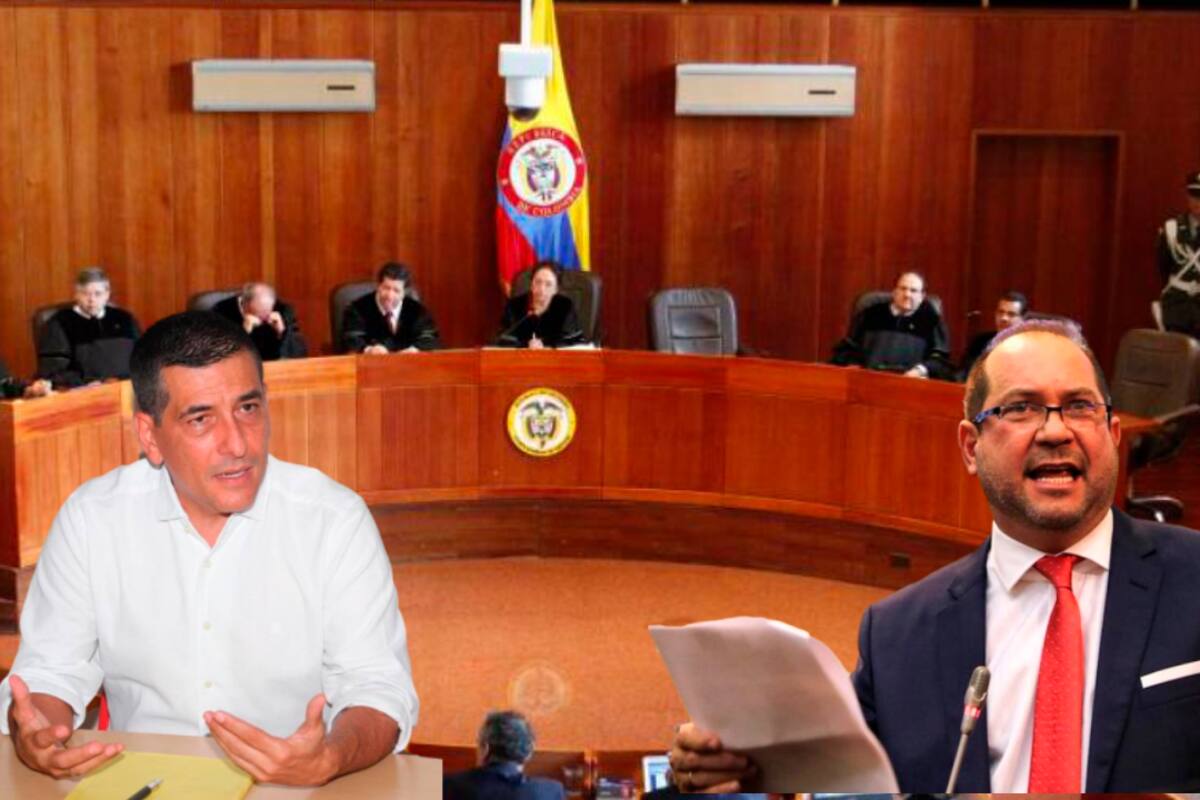 Fiscalía General pide investigar a Dumek Turbay y a Lidio García