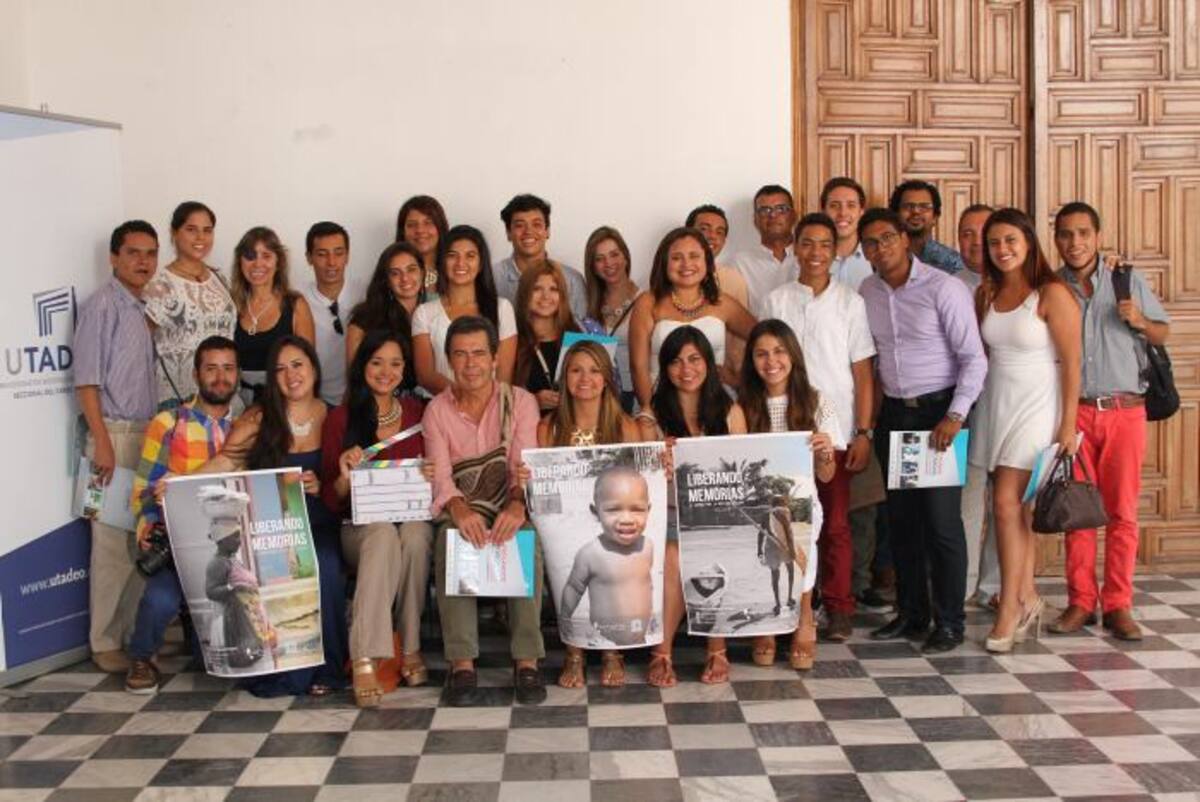 La Ruta del Esclavo tiene como objetivos fundamentales contribuir a una mejor comprensión de las problemáticas y la consecuencia de la esclavitud en el mundo. Oscar Díaz - El Universal.