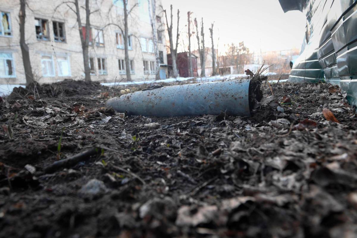 Más de 500 niños han muerto en Ucrania desde el inicio de la guerra con Rusia