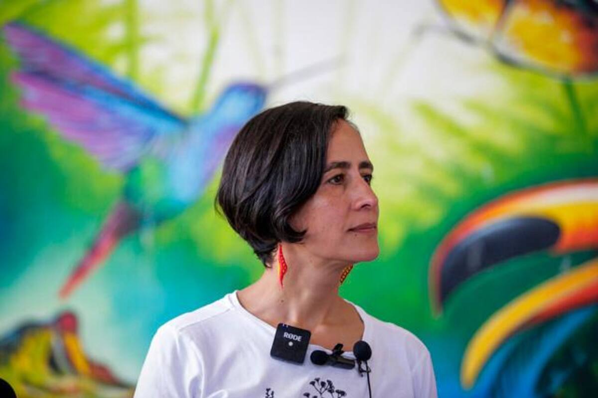Minambiente lidera proyecto de $300 mil millones para restauración ecológica