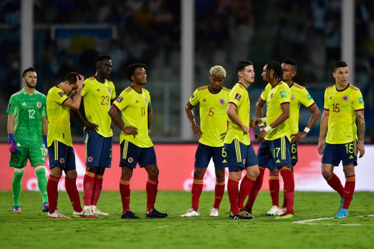 El Mundial de Catar 2022 amplía su nómina