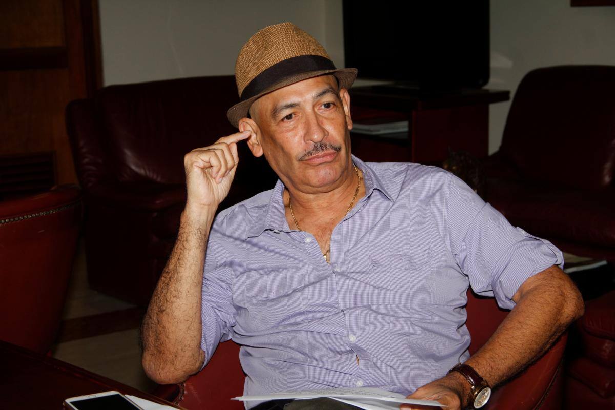 Julio Bustamante Castillo, recibirá el reconocimiento ‘Toda una vida Augusto Tono Martínez’, por parte de la SCA Bolívar.