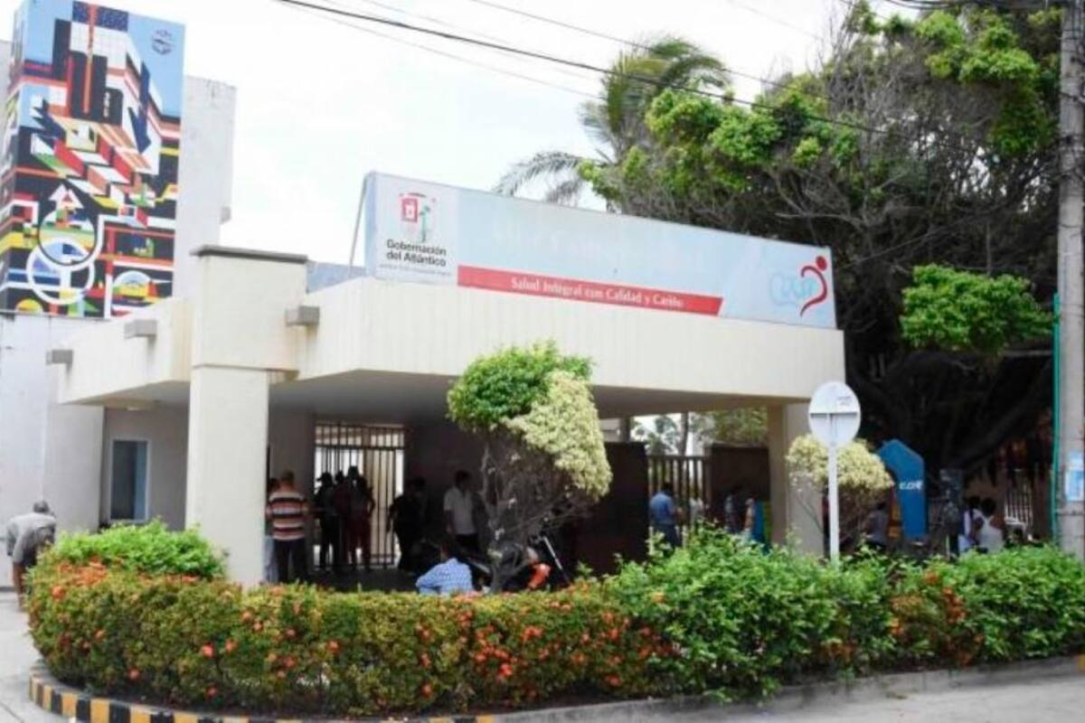 Abren investigación disciplinaria a exgerentes del CARI Barranquilla