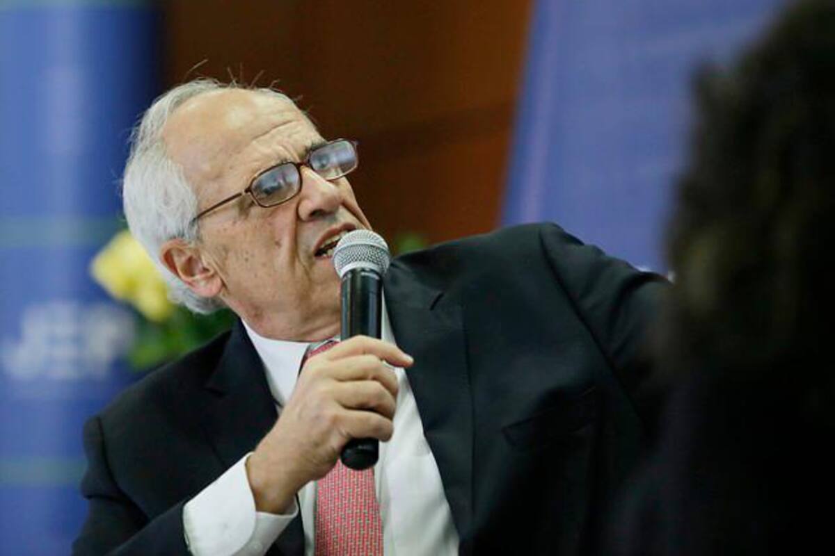 Los presidentes que han sido objeto de procesos judiciales en Colombia