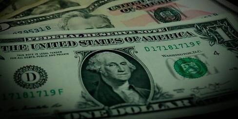 La amenaza de una inflación alta impulsa el precio del dólar