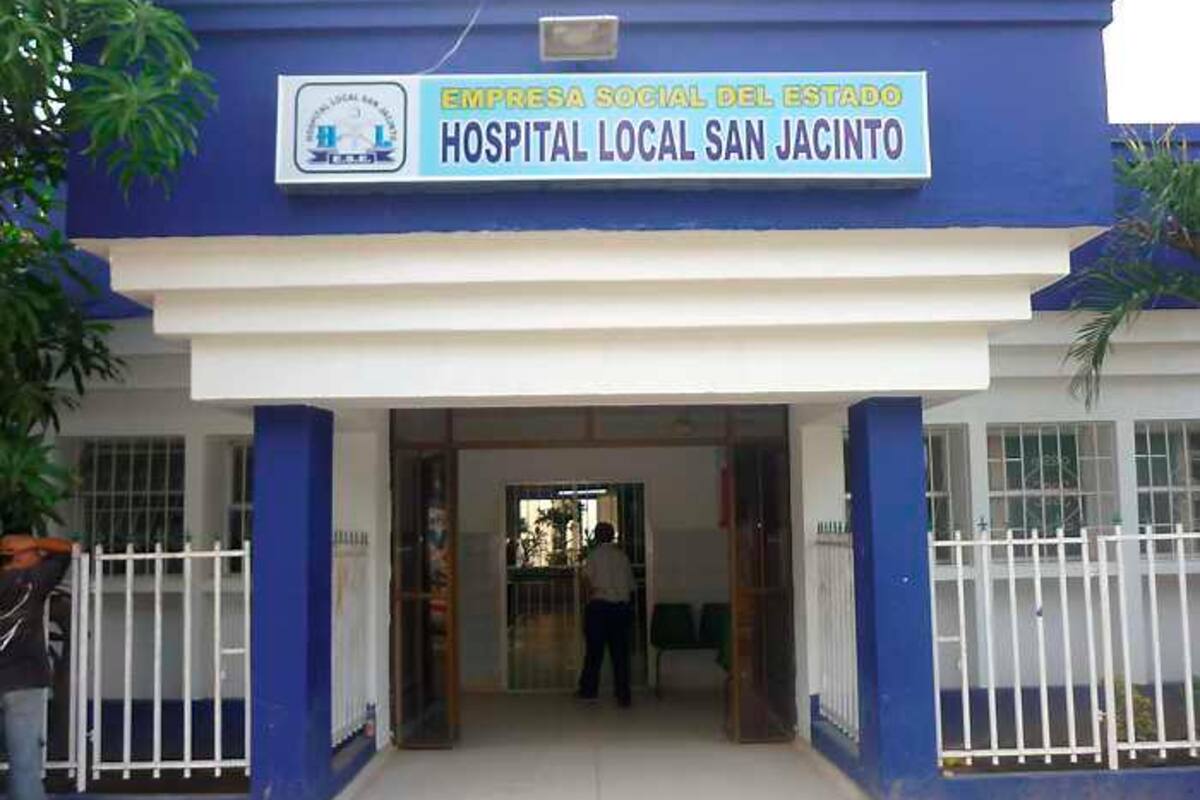 Turba mató a machetazos a joven que hirió a otro en riña, en San Jacinto