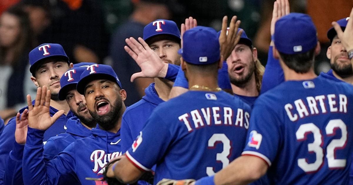 Amarillo Houston Rangers Los Rangers se roban dos victorias de Houston