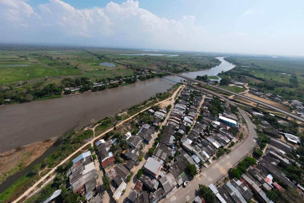 “Este megaproyecto le va a cambiar la cara al Caribe”: Mintransporte sobre APP del Dique