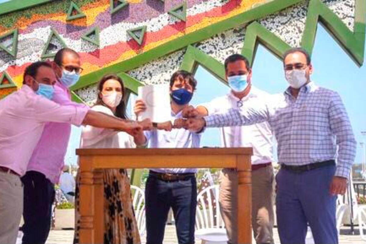 Barranquilla recibe préstamo de 250 millones de dólares del BID