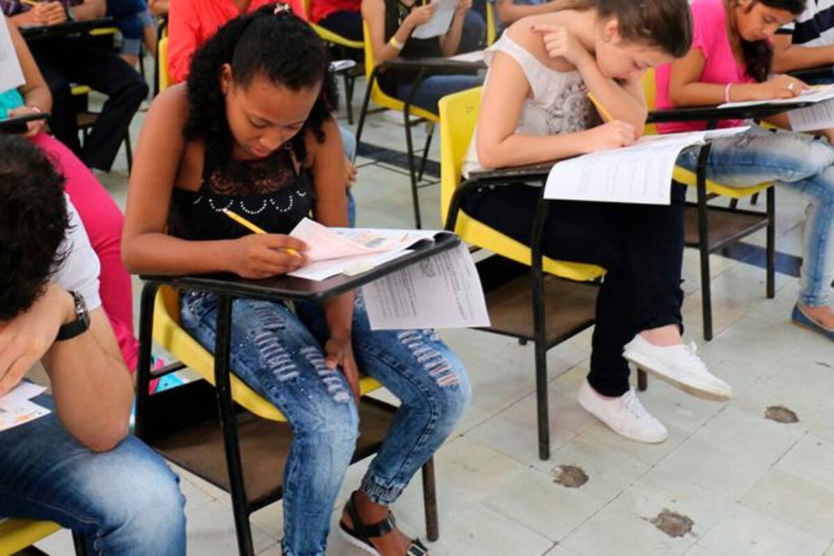 5 recomendaciones para pasar el examen de la Universidad de Cartagena