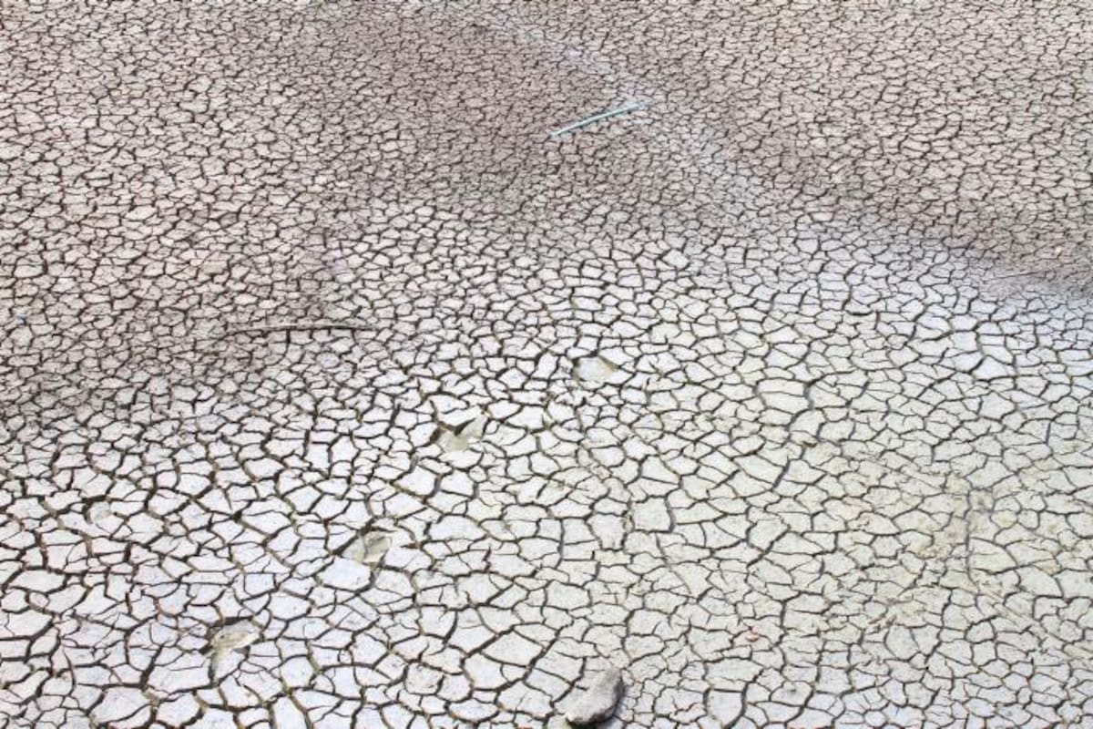 Medidas en Cartagena para hacerle frente al fenómeno de El Niño
