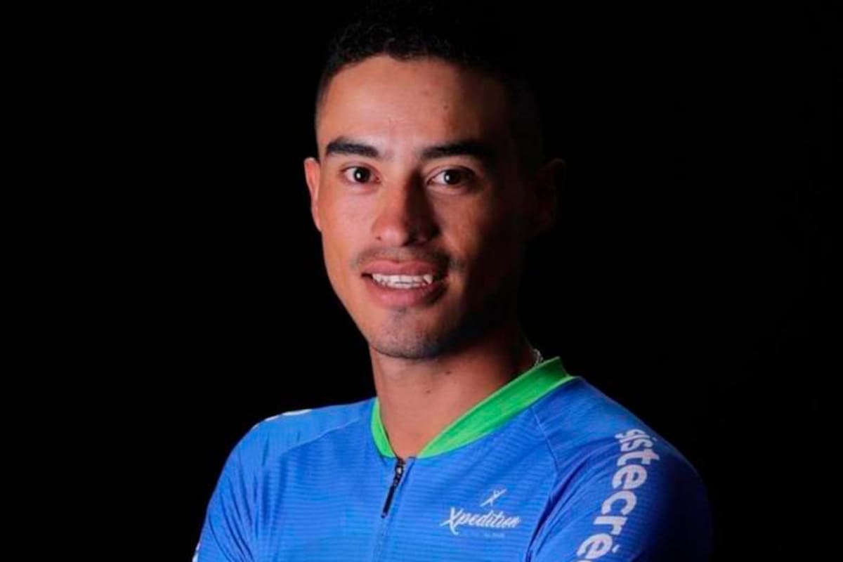 Ciclista arrollado por camión: esto es lo que se sabe de la tragedia