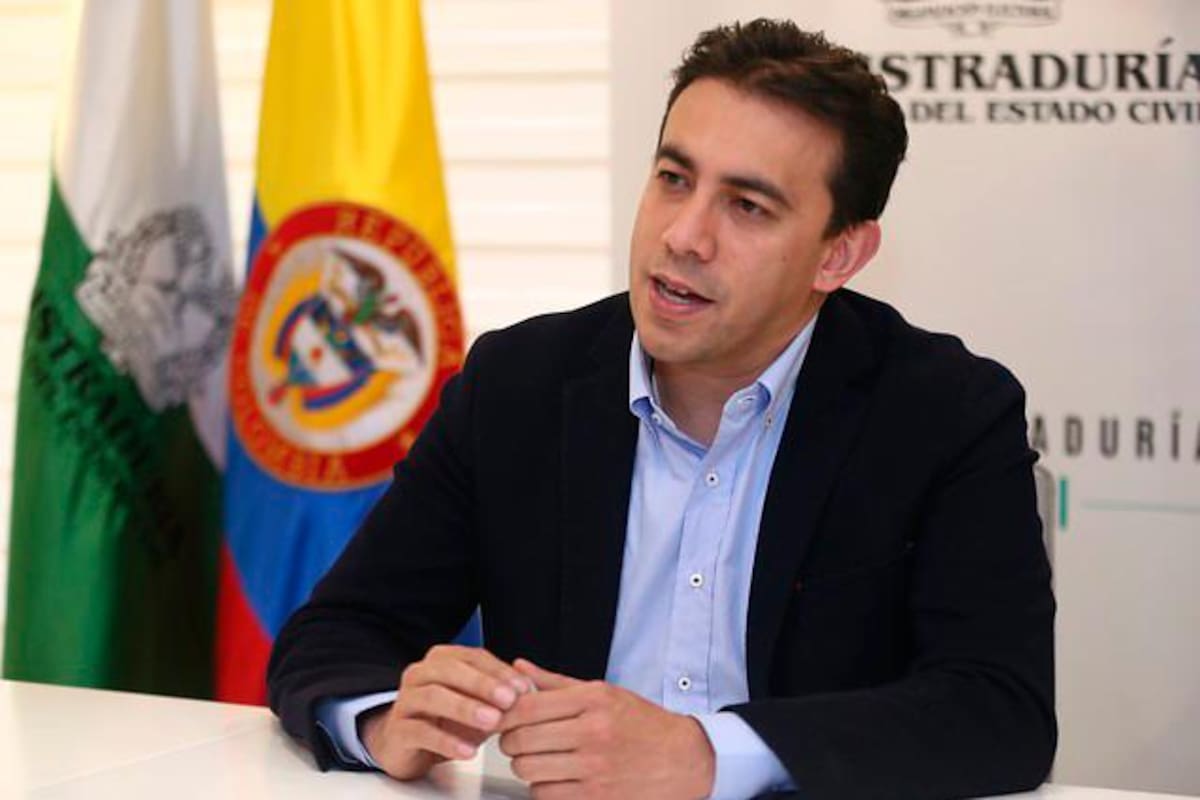 “El éxito de la reforma al sistema electoral fue el consenso”: registrador