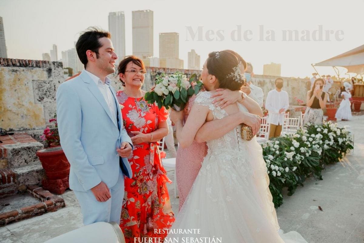 Restaurante Fuerte San Sebastián del Pastelillo Club de Pesca