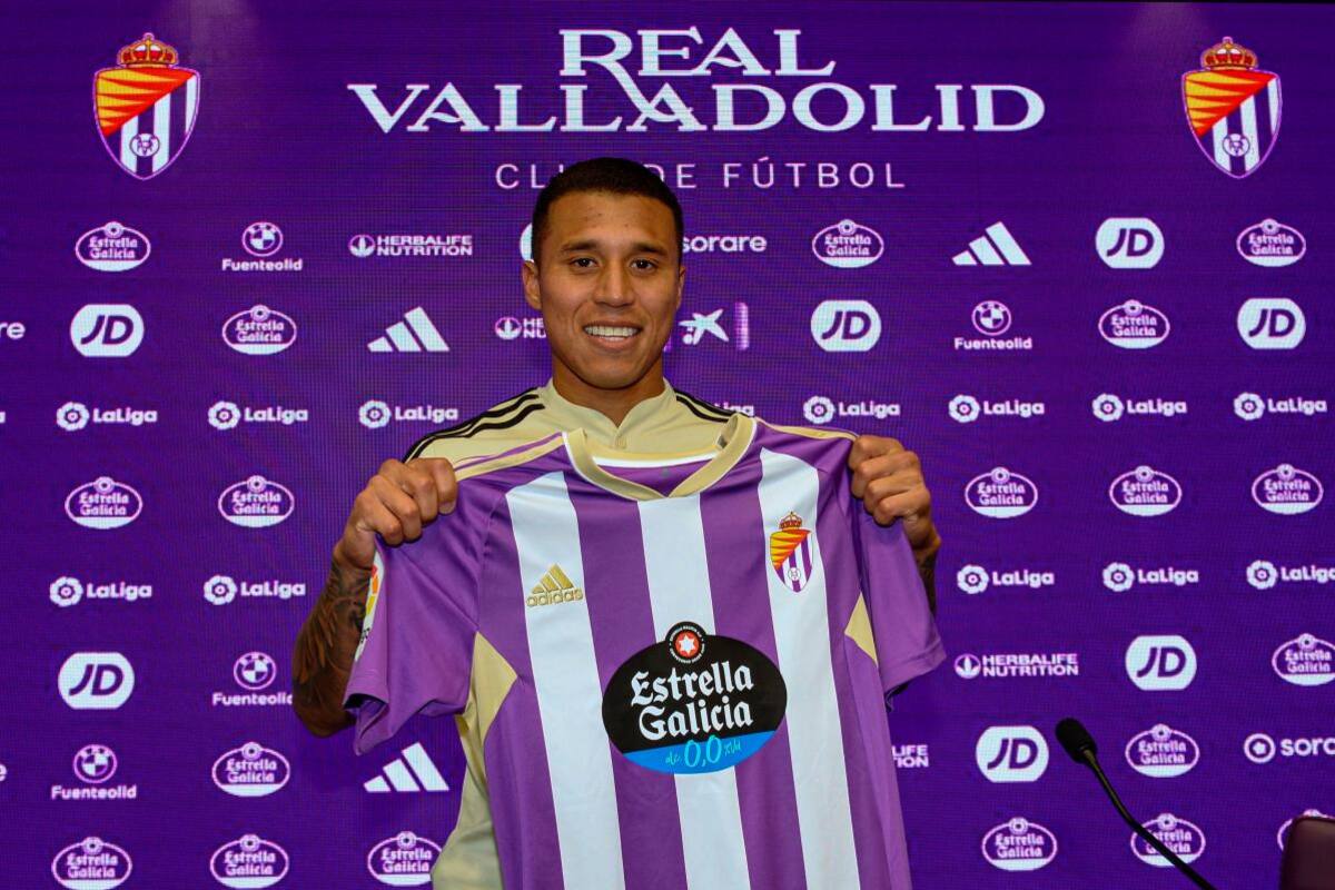 Tres sicarios colombianos meten en lío a Machís, futbolista venezolano