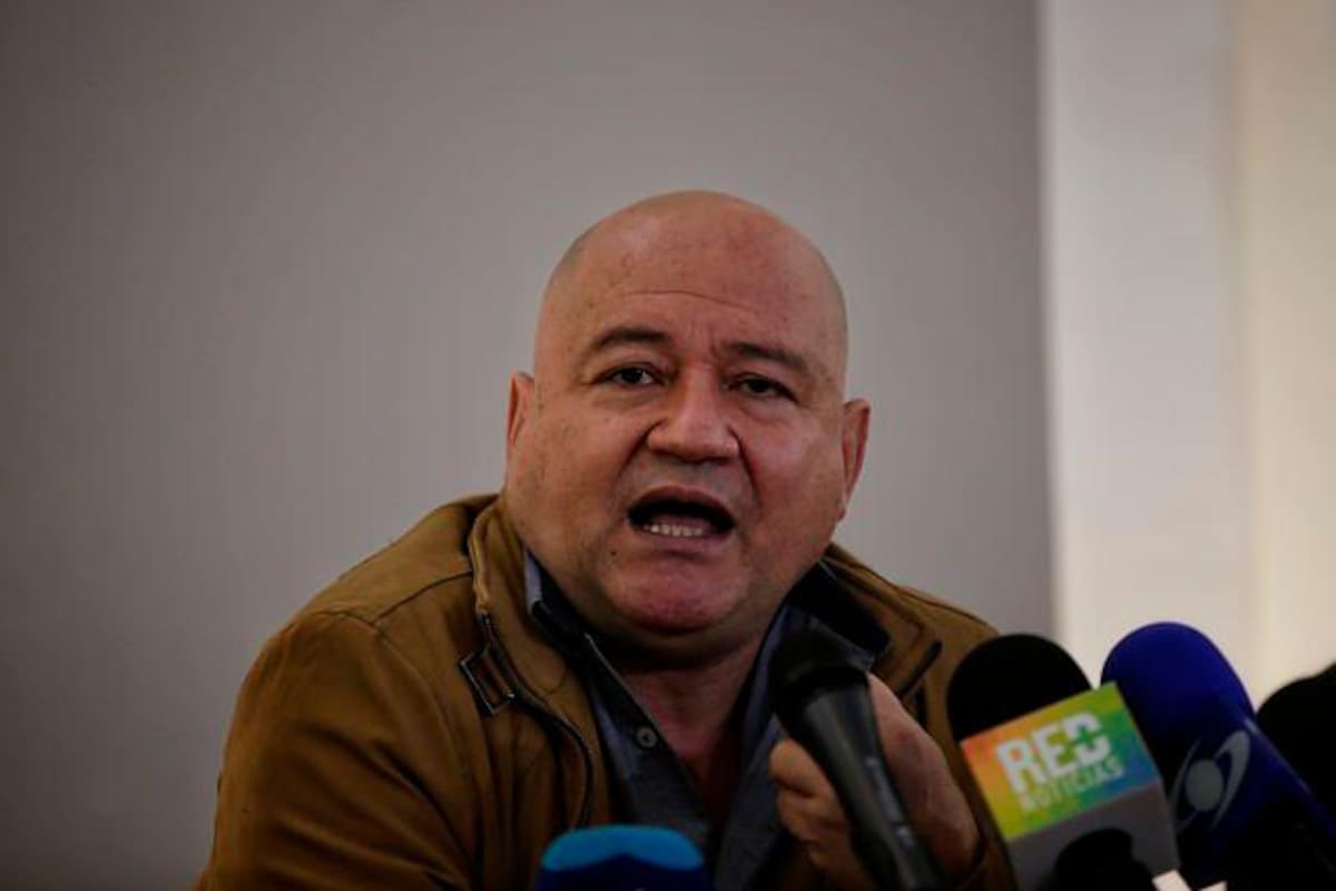 “Yo ejecuté la orden de asesinar a Álvaro Gómez”: Carlos Antonio Lozada