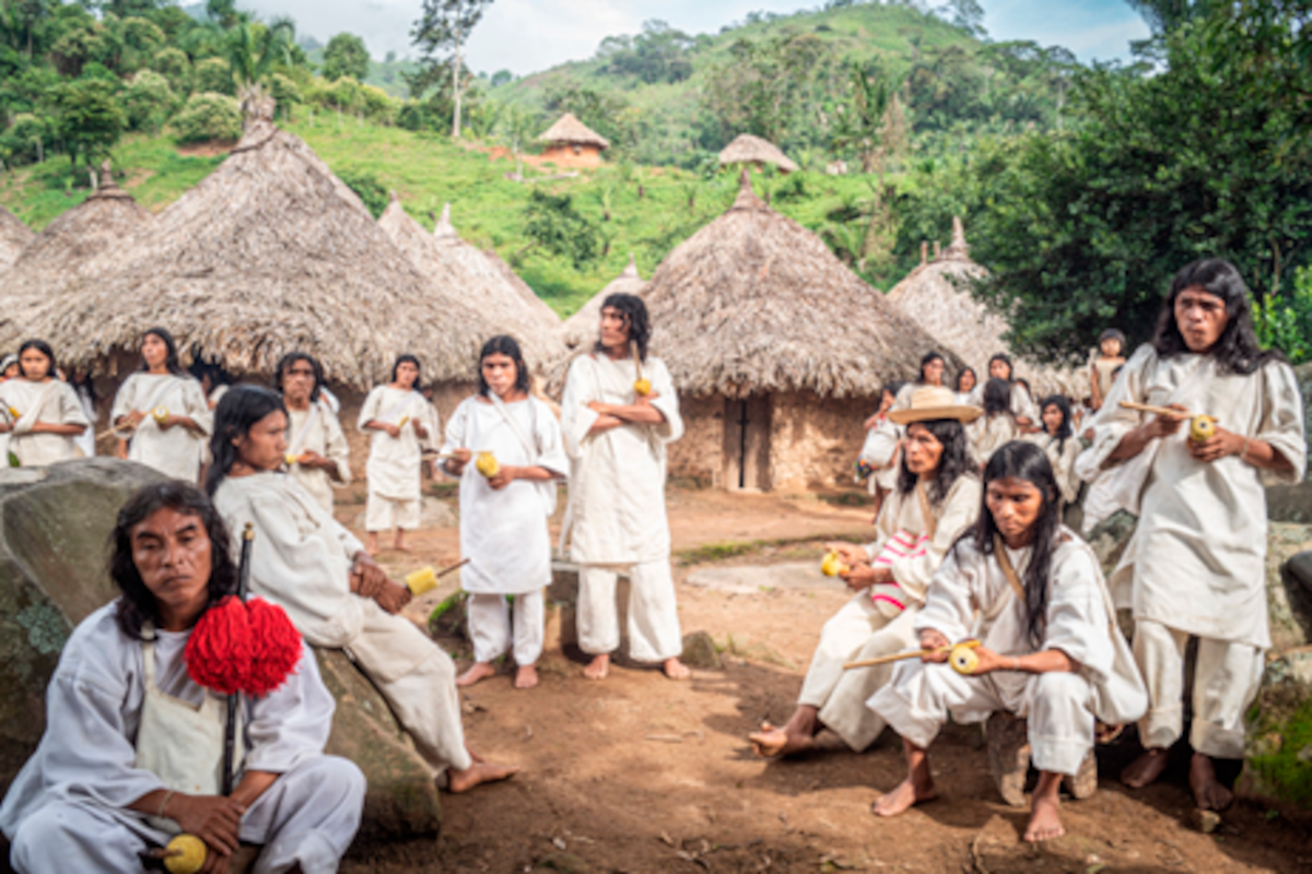 Día internacional de los pueblos indígenas, exaltación para cuidar la tierra