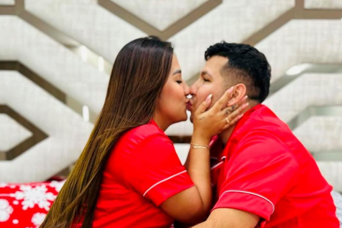 Video: Influencer colombiana confesó que drogó y abusó de su novio