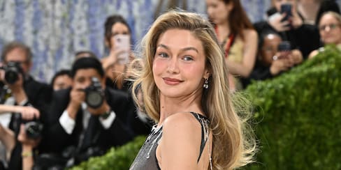 En fotos: ya empezó la MET Gala 2026, así se ven los mejores looks de la alfombra