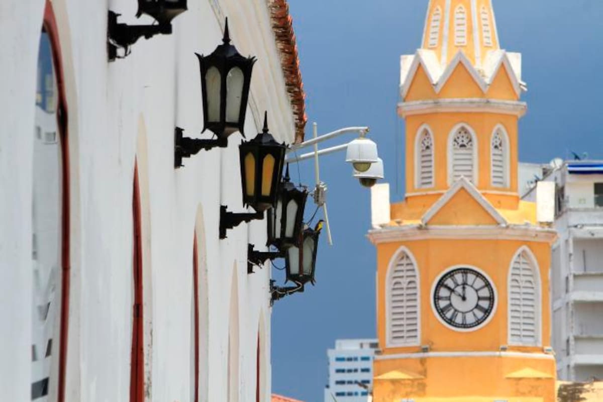 Cartagena, entre los 25 mejores destinos del mundo, según Tripadvisor