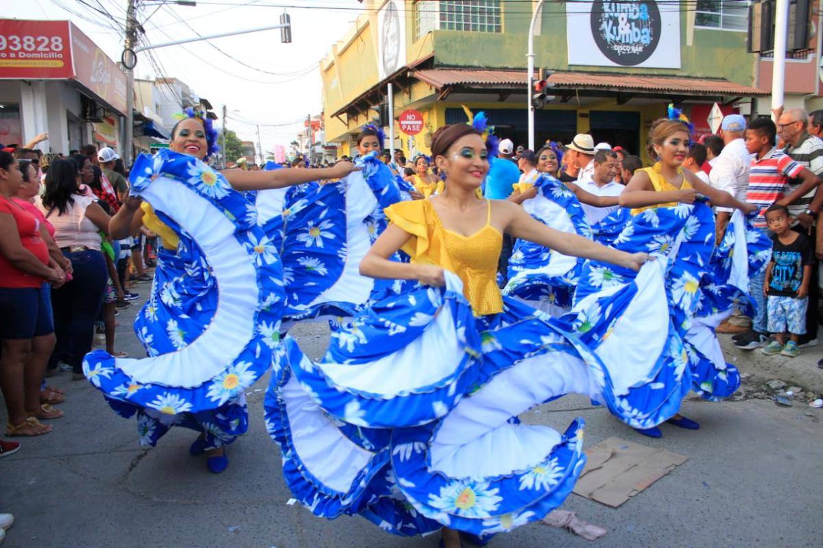 Fiestas de Arjona. FOTO JULIO CASTAÑO