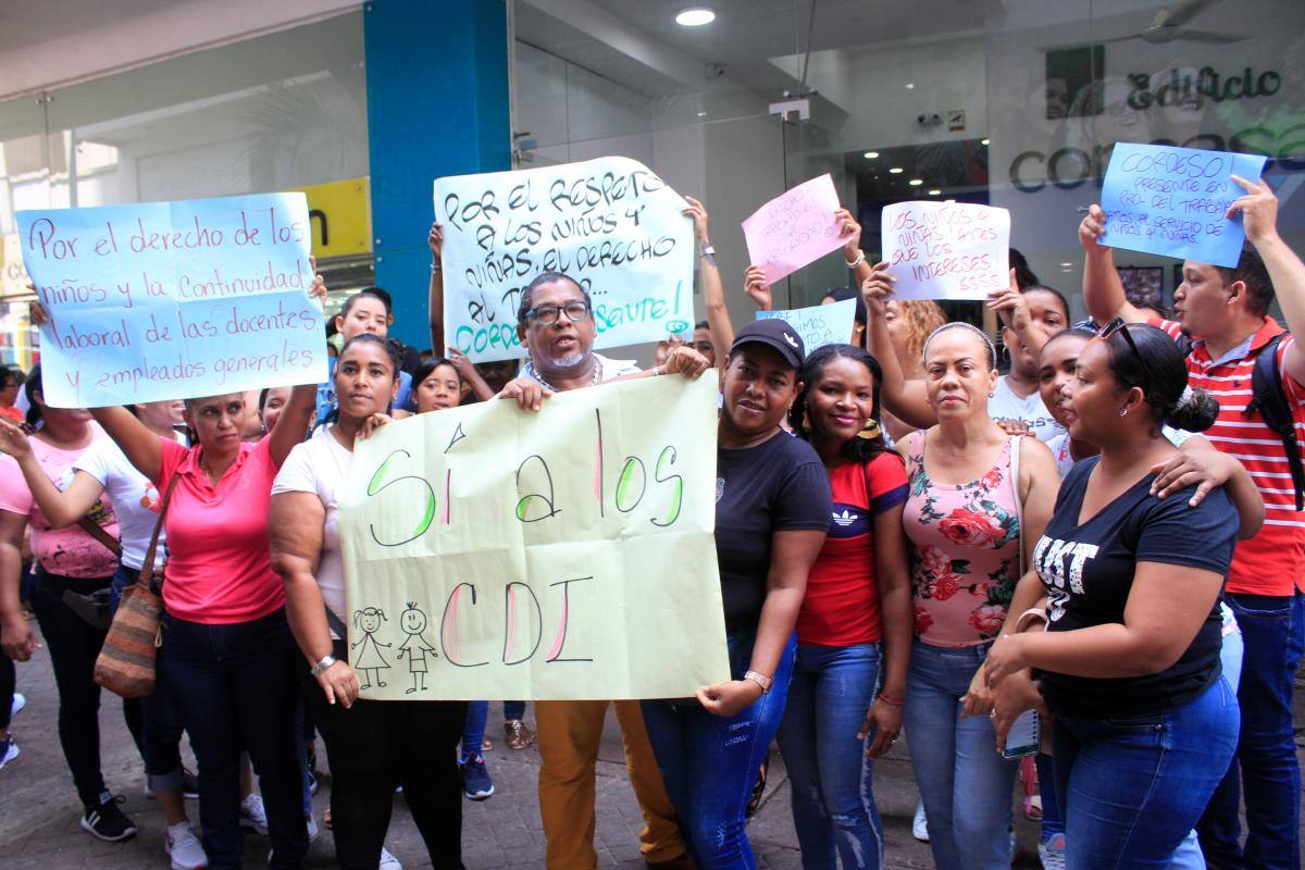 Contrataciones del ICBF “no pueden ser perpetuas”: veedor