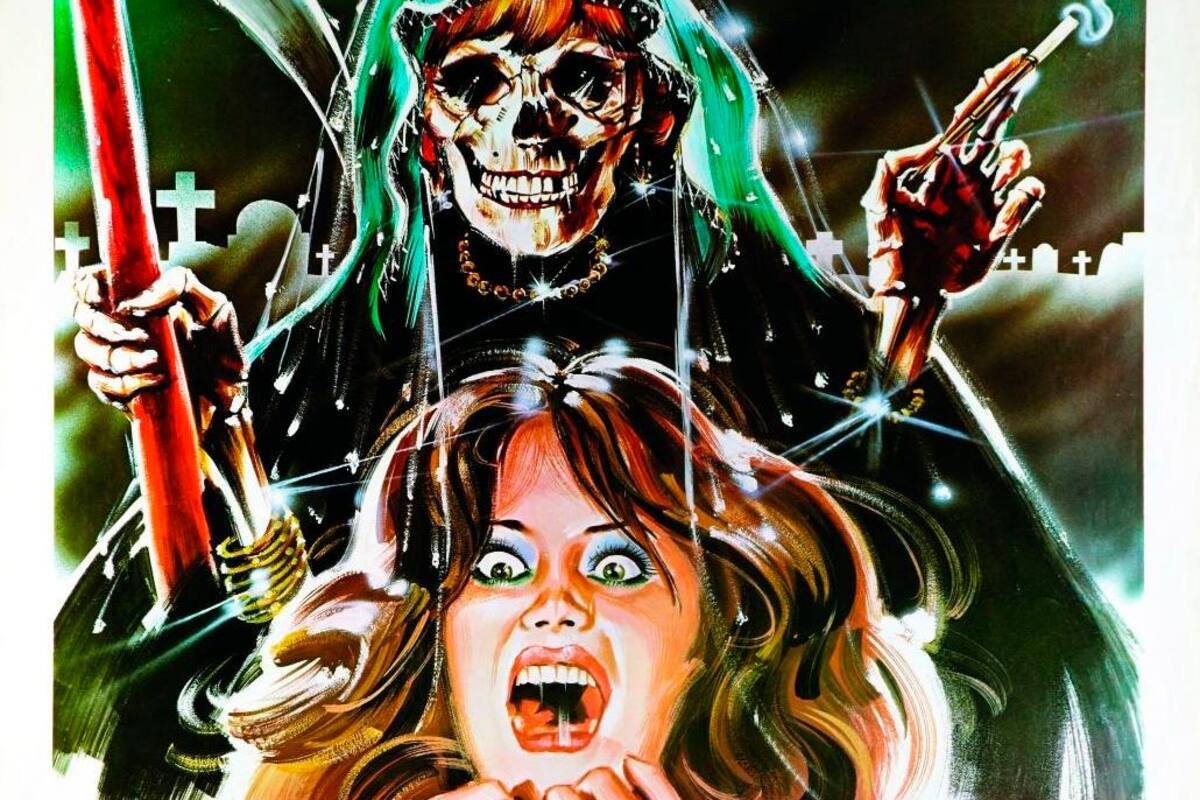 Una exposición virtual muestra los mejores carteles del cine colombiano