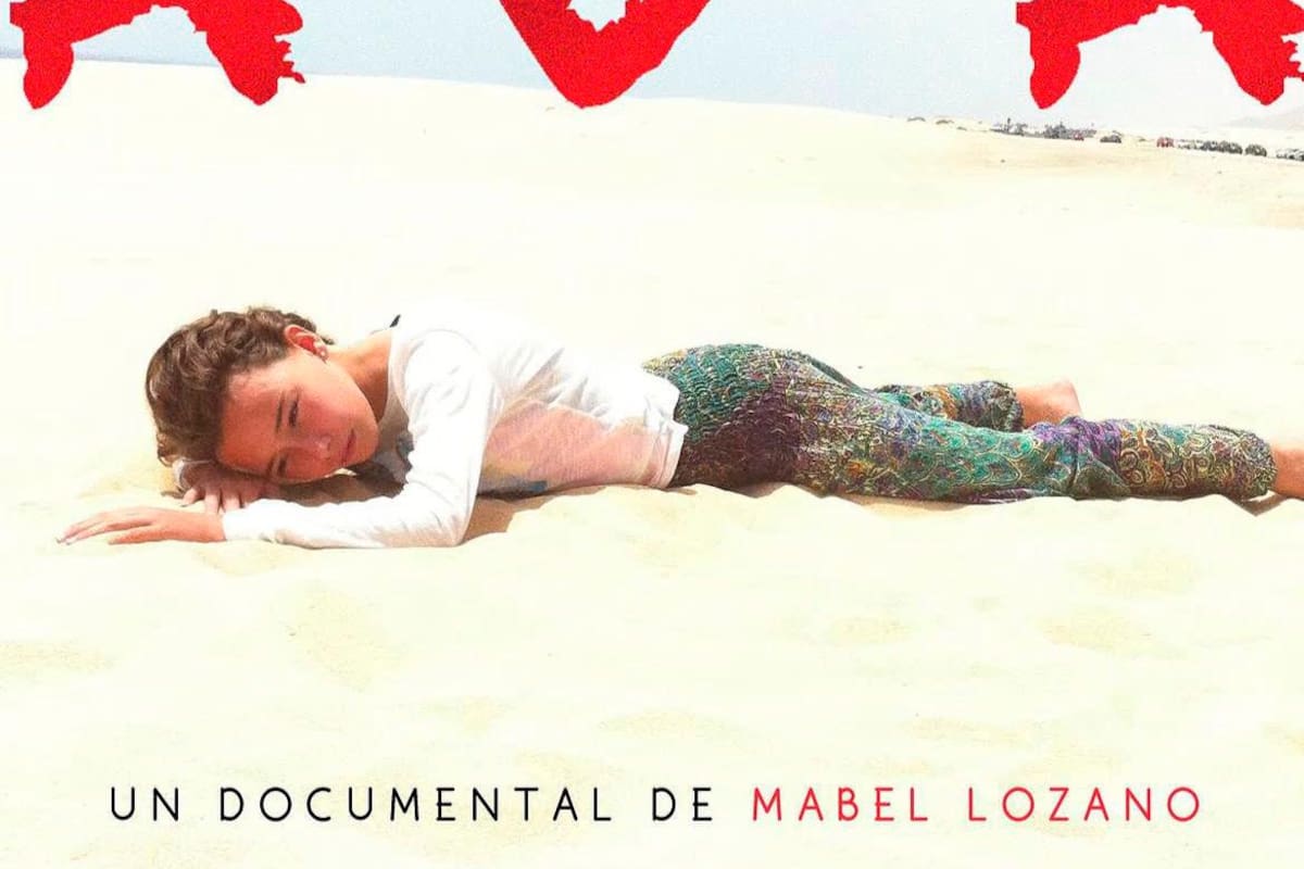 El documental de Ava, la colombiana con discapacidad que fue víctima de trata