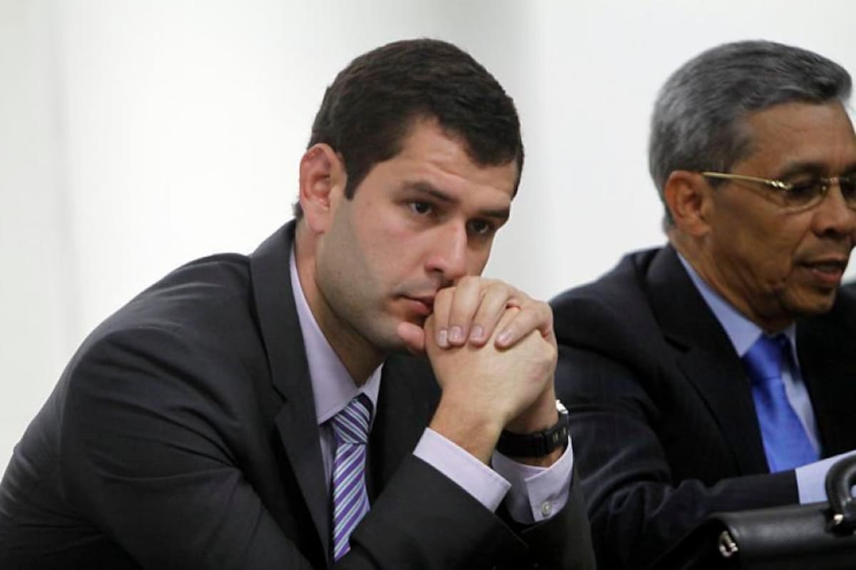 Acusan a dos exgobernadores del Magdalena por corrupción en contratos