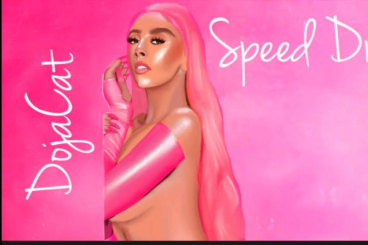 La polémica tras los comentarios de Doja Cat hacia Paraguay