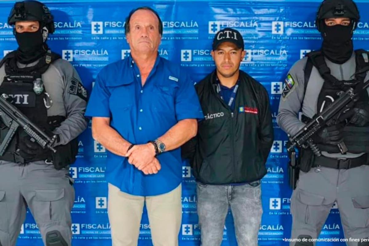 Exnarcotraficante, a prisión por amenazar de muerte a magistrada