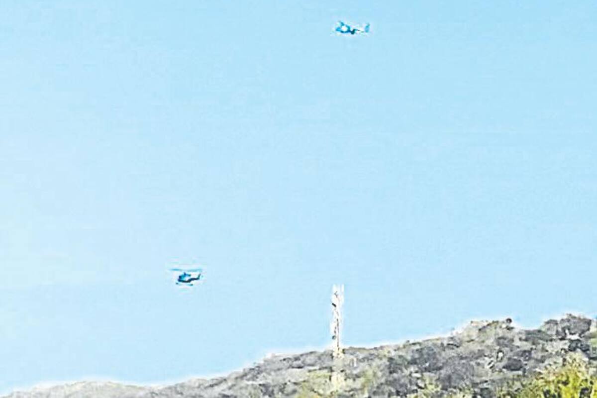 Hombre desaparecido en Islas del Rosario sería un extranjero
