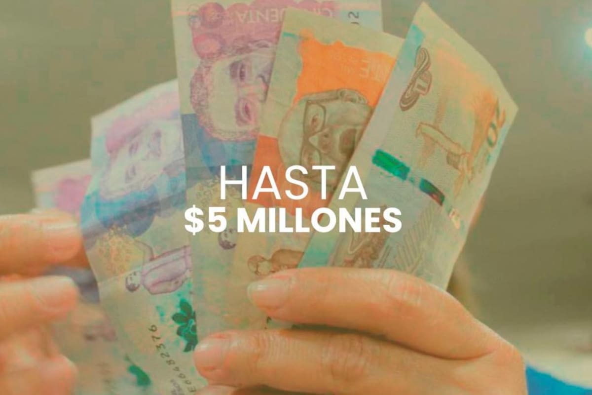 Vacantes en Cartagena: links para aplicar, pagan hasta $5 millones