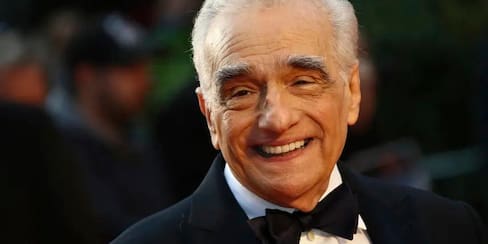 Scorsese producirá ‘The Saints’, una docuserie sobre ocho santos cristianos