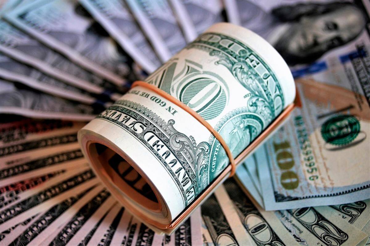 Así abrió el dólar este 11 de mayo