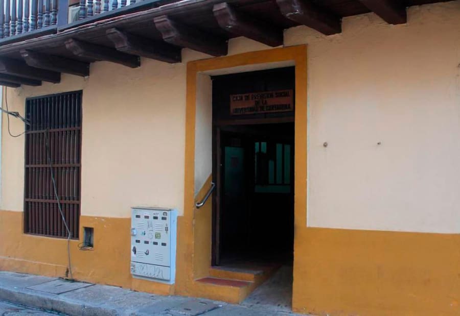 Abren investigación a gerente de la Caja de Previsión Social de la UdeC
