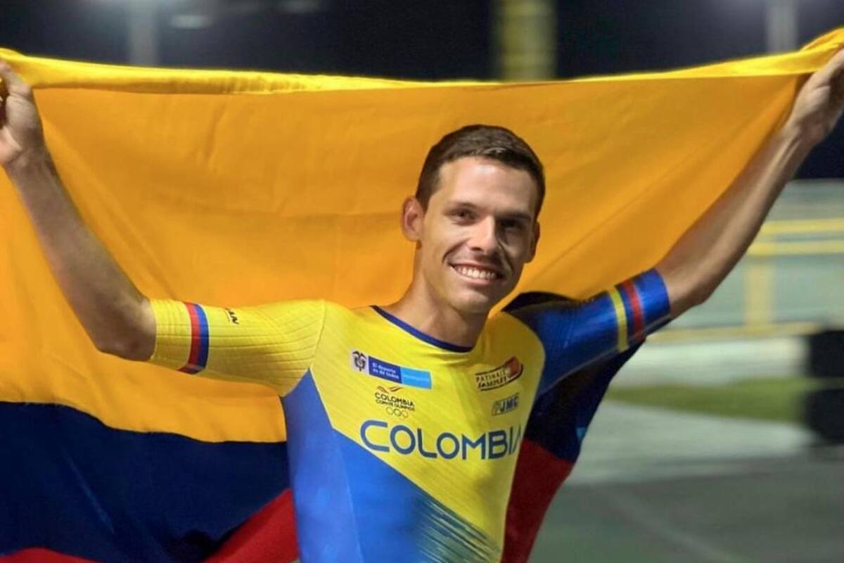 ¡Saquemos pecho!: Bolívar brilla en el Mundial de Patinaje