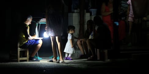 Cuba vivirá otra jornada crítica de apagones masivos en toda la isla