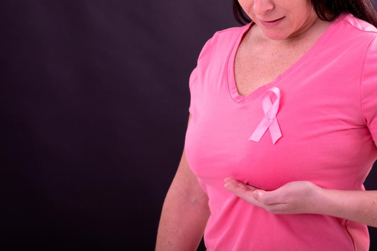 Cáncer de mama: IA permitirá avanzar hacia un tratamiento menos invasivo