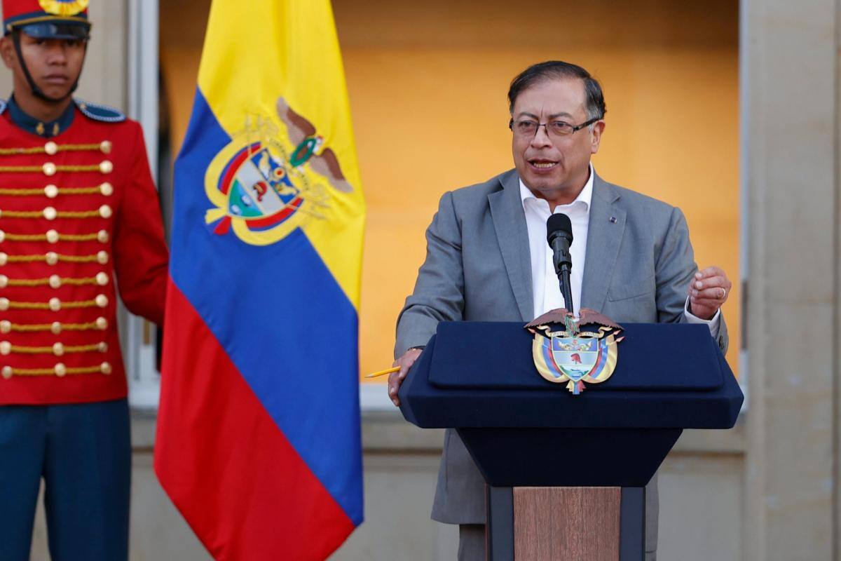 Gobierno Petro radicó la reforma pensional: no tocarán los ahorros