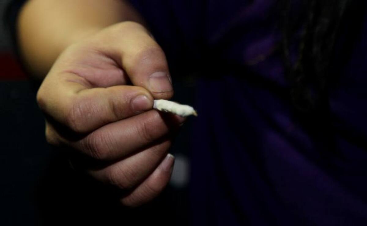 La medida se basa en una propuesta para la legalización que impulsaron previamente los ex representantes Barney Frank, de Massachusetts, y Ron Paul, de Texas. AP Ted S. Warren